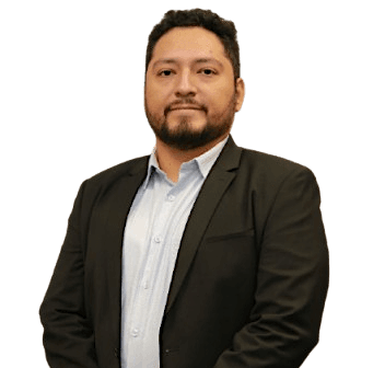 Diego Maraví — Coach Financiero